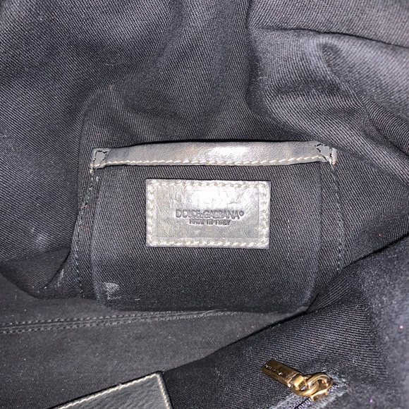 Dolce & Gabbana Miss Glamorous Fur - Picture 10 of 10